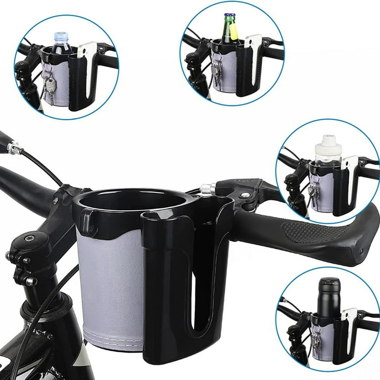 Bicycle cup holder walmart hotsell