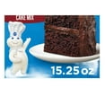 thumbnail image 5 of Pillsbury Moist Supreme Devil's Food Cake Mix, 15.25 Oz Box (2 pack) and 8in Silicone Spatula (Color Varies), 5 of 5