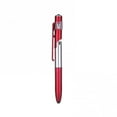 thumbnail image 2 of Folding LED Pen, Multifunction Ballpoint Pen Mobile Phone Stand Holder Folding LED, 2 of 4