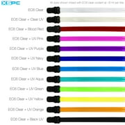 XSPC EC6 ReColour Dye, 30 mL, UV Aqua