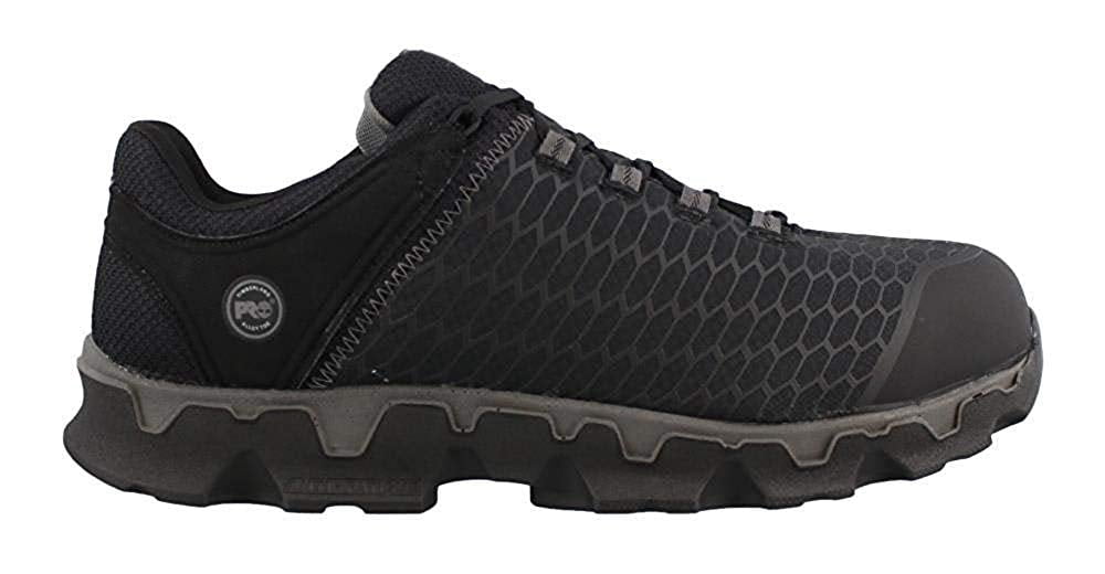 timberland pro men's powertrain sport alloy toe