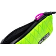 thumbnail image 2 of Muc-Off Essentials Case - Hi-Vis Yellow Water-Repellent Zipper, 2 of 2