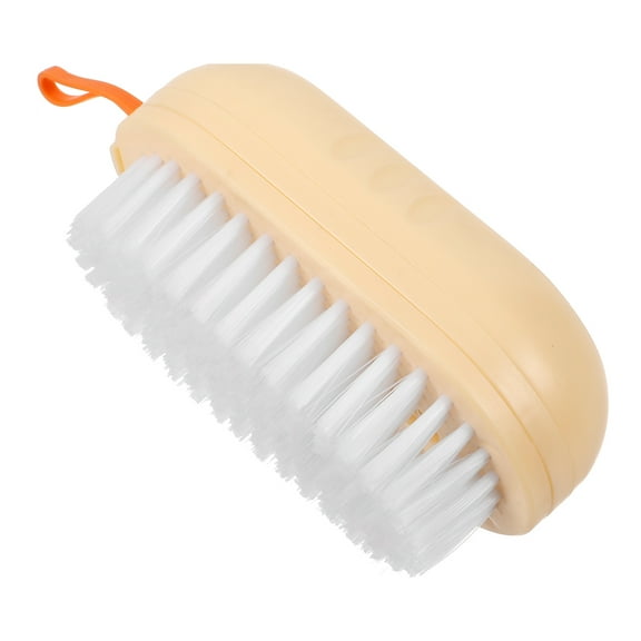 Liquid Shoe Cleaning Brush Cleaner Foam Washing Machine Electric Brushes for Household