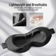 thumbnail image 4 of D Sleep Mask, Slee Mask For Side Sleepers, 3d Ultra Soft Eye, 4 of 5