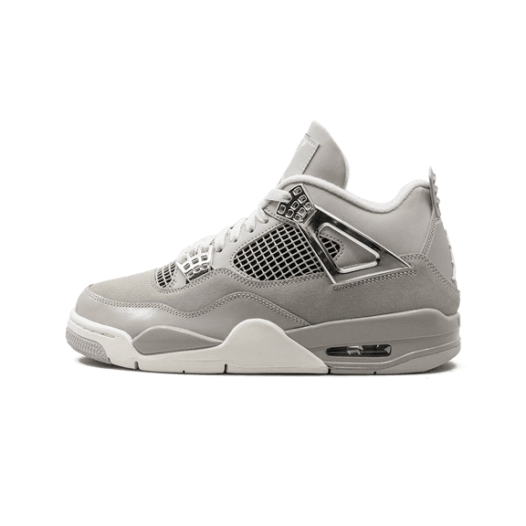JORDAN WOMENS Air Jordan 4 Womens "Frozen Moments" AQ9129 001 AQ9129 001 from Stadium Goods