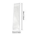thumbnail image 3 of Tong Food Storage For Reusable Ice : Lightweight And Leakproof Solution For Freezer And Kitchen Organization, 3 of 6