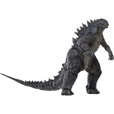 Godzilla 2014 Exquisite Basic Godzilla Non-Scale PX Action Figure Hiya Toys