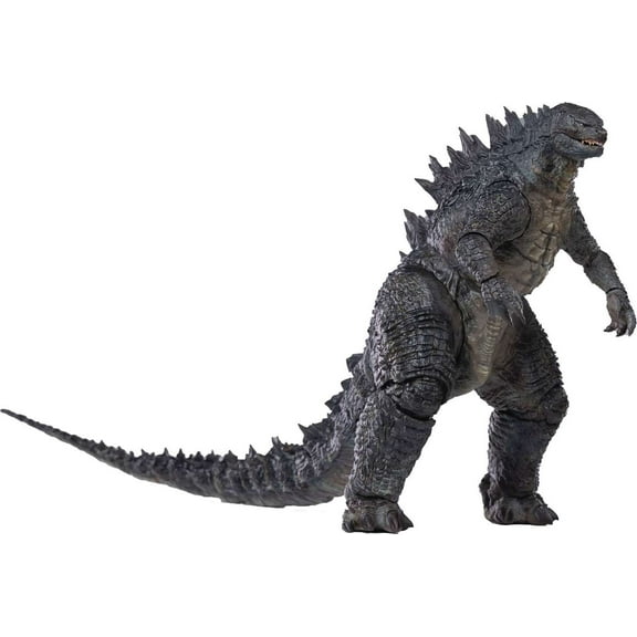 Godzilla (2014) Godzilla PX Previews Exclusive Action Figure