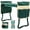 ModelZA, variant on Upgraded Garden Kneeler and Seat with Thicken & Widen Soft Kneeling Pad,Heavy Duty Foldable Gardener Stool with 2 Tool Pouches,Gardening Gifts for Women Mom Men Seniors¡­…