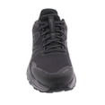 thumbnail image 6 of New Balance Men's Fresh Foam 510 V6 Trail Running Shoe, Black/Grey Matter/Magnet, 10.5, 6 of 7