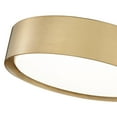 thumbnail image 2 of 5 Light Pendant In Modern Style-18.5 Inches Tall And 32 Inches Wide-Brushed Nickel Finish Z-Lite 198-32Bn, 2 of 7