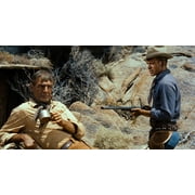 The Ranown Westerns: Five Films Directed by Budd Boetticher (Criterion Collection)