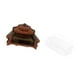thumbnail image 5 of Sofá Miniatura, Sillón Individual, Modelo DIY, Accesorio, Mueble, Habitación, Micropaisaje, Regalo, Decoraciones Para Paisajes En Miniatura., 5 of 8