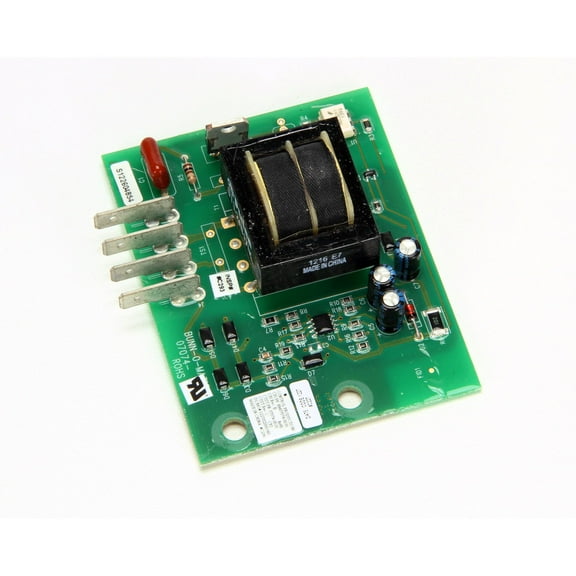 Bunn Control Board Assembly Liq Level 120V 5S Rohs 07074.1030 - Genuine OEM Replacement Part