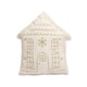 thumbnail image 1 of Fiudx Ofertas del día Almohada decorativa navideña para casa, cojín para sofá o sala de estar, 1 of 6