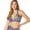 Black, variant on Women's Draped Halter Swim Top Swimsuit (16/40C/D, Black)