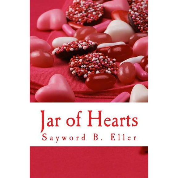 Jar of Hearts (Paperback)