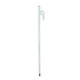 thumbnail image 4 of 5 Pedazos Clavijas Inoxidable de para Grande 30 centimetros shamjiam Estacas de la tienda de campaña, 4 of 9