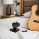 thumbnail image 4 of unbranded Estuche Para Exhibir Y Organizar Púas De Guitarra En Acrílico Negro Con Base Estable Y Compacto, 4 of 8