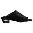 thumbnail image 3 of Antelope Women's Lalana Suede Heel Sandals, 3 of 5