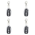 thumbnail image 1 of XIPYYKM 4Pcs Remote Control for Gate Backup Key Sliding Gate Opener Automatic Operator 433 Mhz Us Clearance Electrical Tools, 1 of 4