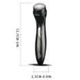 thumbnail image 3 of MesaSe Rasage Mini Rasoirs Électriques Portatifs Électriques Sans Fil de Poche Usb Rechargeable Utilisation Humide et Sèche Mini Portatifs Électriques pour Hommes, 3 of 9