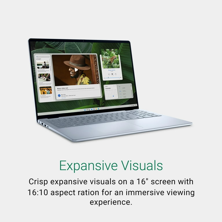 極美品 DELL Inspiron 16 Amazon.com: Dell Inspiron 16 Business Touchscreen Laptop, 16