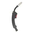thumbnail image 2 of Gas Shielded Welder Gun Head, Welding Torch Head  Cooling  for MB 14AK Series, 2 of 7