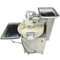 thumbnail image 5 of Commercial Pizza Dough Dividing Machine Dough Cutter Rounder Steamed Bun Forming Machine 1800 Balls/H 2.12oz-4.94oz, 5 of 12