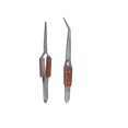 thumbnail image 5 of 2 stainless steel locking pliers, 5 of 5