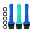 thumbnail image 1 of Amdohai 3PCS Portable Travel Bidet Compatible with Most Bottles Handheld Personal, 1 of 9
