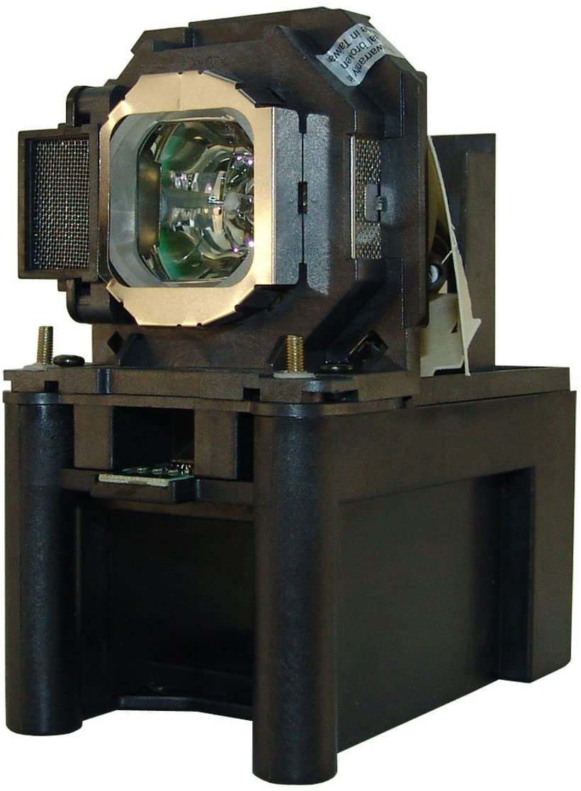 PT-F300NTE Replacement Lamp for Panasonic Projectors ET-LAF100 