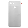 thumbnail image 2 of Replacement Battery Back Cover Back Compatible With Google Pixel 3 XL - White, 2 of 2