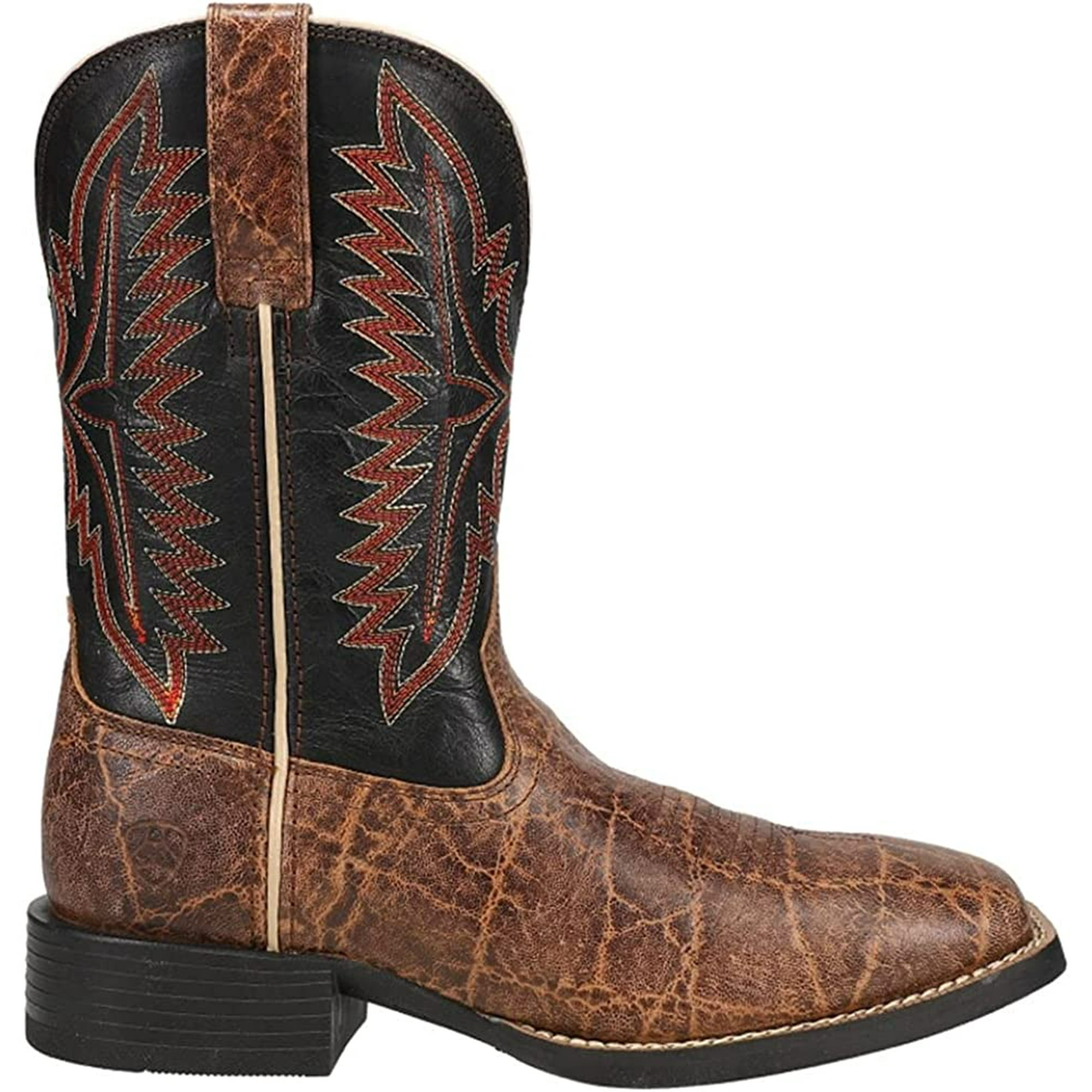 Ariat elephant hotsell skin boots
