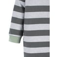 thumbnail image 6 of Gerber Baby Boy Sleep N Play, 2-Pack, Sizes Newborn - 3/6 Months, 6 of 12