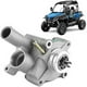 thumbnail image 4 of Conjunto de Agua Higoodz 0180 081000 Antioxidación Alta Precisión Diseño Compacto Aleación de Acero para CF500 CF188 ATV UTV, 4 of 8
