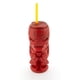 thumbnail image 2 of Vaso Geeki Tikis Marvel Iron Man oficial Marvel 650 ml, 2 of 6