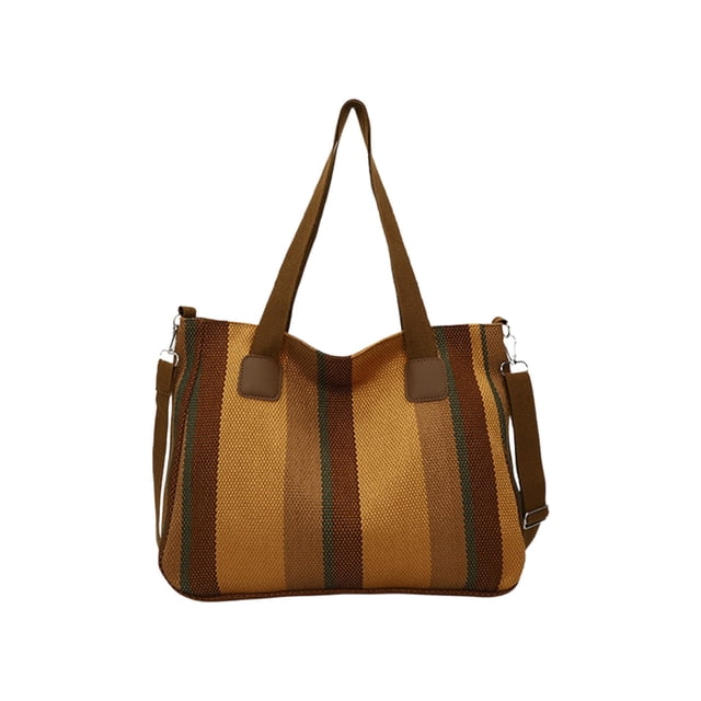 Carteras para las Mujeres Bolso Casual de Moda, Bolso de Hombro de las Mujeres, Bolso de Mano, Bolso Transversal, Cartera