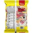 thumbnail image 2 of Vero Banda Fuego Mix Assorted Chili Lollipops, Artificially Flavored, Net Wt. 20.5 Ounces, 40 Count Bag, 2 of 2