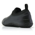 thumbnail image 3 of Men Chef Shoes Non-Slip Safety Work Shoes Oil Water Proof Kitchen Outdoor Hiking, 3 of 10