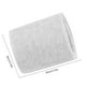 thumbnail image 3 of Muñequera deportiva con banda para el sudor | Muñequera de poliéster absorbente para voleibol, bádminton, tenis y baloncesto | Muñequera transpirable unisex que absorbe el sudor para correr,, 3 of 6