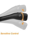 thumbnail image 4 of Interruptor de limpiaparabrisas Unique Bargains para VW Beetle 2000-2002 VW Jetta 2000-2002, 4 of 6