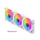 thumbnail image 4 of 120mm ARGB Shenguang Synchronous Cooler Fan for PC Case Air Cooler PC Case Fan 12cm Silent Water Co, 4 of 5