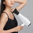 thumbnail image 2 of BESTYASH 3Pcs Hairdryer with Diffuser Attachment for Salon and Home Use 7.5X7.5X4.5cm, 2 of 7