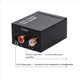 thumbnail image 3 of 2X Decodificador de Audio Digital Conector de 3,5 mm Fibra Óptica Coaxial Convertidor de Audio Digital A Analógico Amplificador de Audio Digital SPDIF, 3 of 5