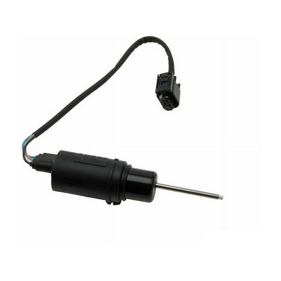 Brake Booster Sensor - Compatible with 1996 - 2003 Mercedes-Benz E320 210.265 Wagon 1997 1998 1999 2000 2001 2002