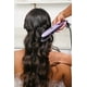 thumbnail image 5 of Plancha de pelo BIO IONIC 10X para alisar el cabello, 1 amatista suave, 5 of 7