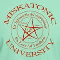 thumbnail image 3 of CafePress - Miskatonic University Dark T Shirt - Men's Classic Graphic Cotton T-Shirt, 3 of 4