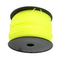 thumbnail image 4 of 3mm Quadrate Trimmer Line For- High Efficiency And  - Yellow, 4 of 8