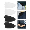 thumbnail image 2 of 2 Pairs Mens Shoulder Pads Shoulder Pads Men Women Suits Shoulder Pads Clothing Shoulder Pads, 2 of 7